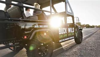 The Grand Canyon Signature Sunset Tour The Grand Canyon Signature Sunset Hummer