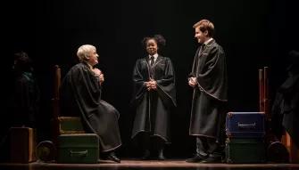 Harry Potter and the Cursed Child Broadway Tickets