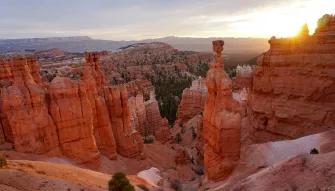 Bryce Canyon Day Tour