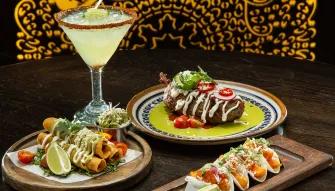 Self-guided Finger Licking Foodie Tour - Green Valley Ranch Resort