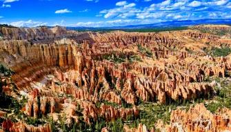 Bryce Canyon Day Tour
