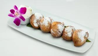 Self-guided Finger Licking Foodie Tour - Green Valley Ranch Resort