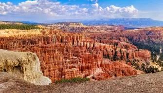 Bryce Canyon Day Tour