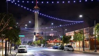 Self-guided Finger Licking Foodie Tour - Arts District