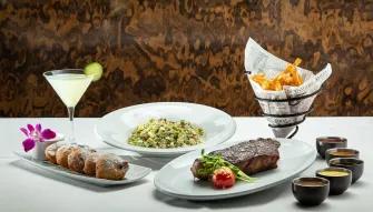 Self-guided Finger Licking Foodie Tour - Green Valley Ranch Resort