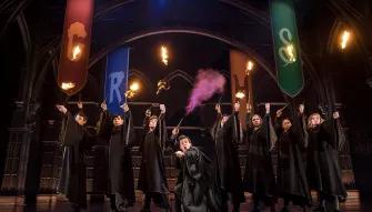 Harry Potter and the Cursed Child Broadway Tickets
