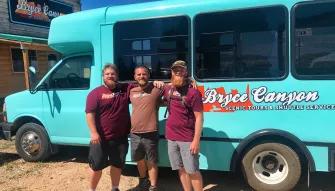 Bryce Canyon Day Tour