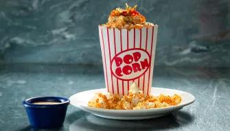 Self-guided Finger Licking Foodie Tour - Green Valley Ranch Resort