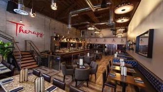 Self-guided Finger Licking Foodie Tour - Downtown