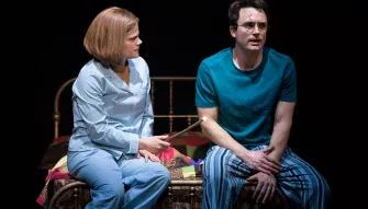 Harry Potter and the Cursed Child Broadway Tickets