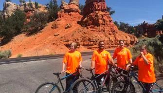 Bryce Canyon Day Tour