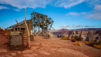 VIP At The Rim Helicopter Tour