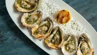 Self-guided Finger Licking Foodie Tour - Green Valley Ranch Resort