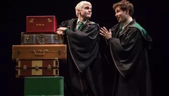 Harry Potter and the Cursed Child Broadway Tickets