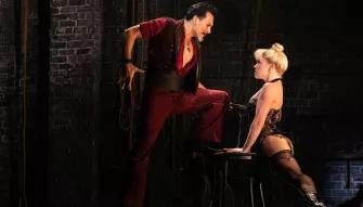 Moulin Rouge! The Musical - Broadway Tickets