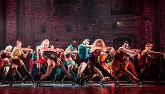 Moulin Rouge! The Musical - Broadway Tickets Moulin Rouge! The Musical - Broadway Tickets