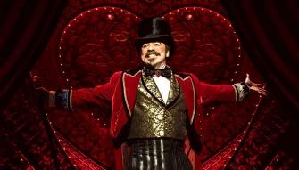Moulin Rouge! The Musical - Broadway Tickets Moulin Rouge! The Musical - Broadway Tickets