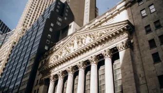 Wall Street Through Time Walking Tour