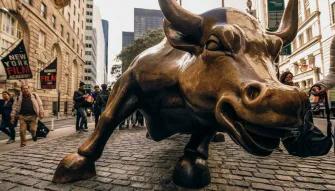 Wall Street Through Time Walking Tour