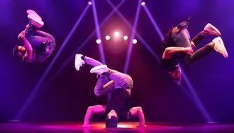 Magic Mike Live Tickets