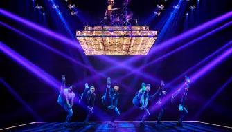 Magic Mike Live Tickets