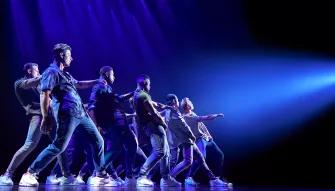 Magic Mike Live Tickets