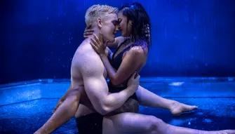 Magic Mike Live Tickets