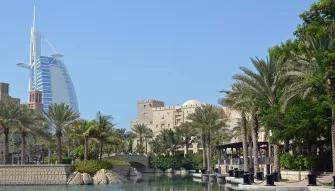 Discover the sights of Dubai on a Dubai City Tour accompanied by a knowledgeable local guide