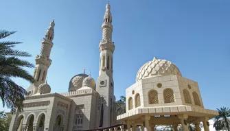 Discover the sights of Dubai on a Dubai City Tour accompanied by a knowledgeable local guide