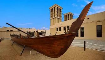 Discover the sights of Dubai on a Dubai City Tour accompanied by a knowledgeable local guide