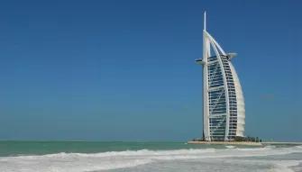 Discover the sights of Dubai on a Dubai City Tour accompanied by a knowledgeable local guide