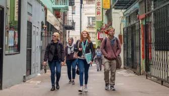 San Francisco Chinatown Tour: Through the Dragon's Gate