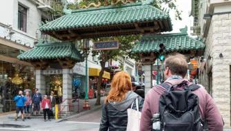 San Francisco Chinatown Tour: Through the Dragon's Gate