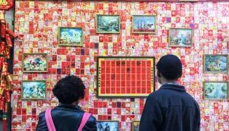 San Francisco Chinatown Tour: Through the Dragon's Gate