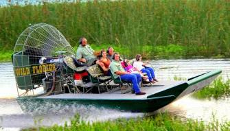 Real Wild Florida Adventure Real Wild Florida Adventure