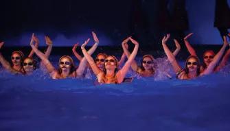 'O' Cirque du Soleil