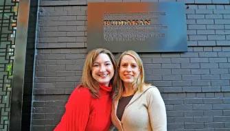 Sex and The City Hotspots Tour