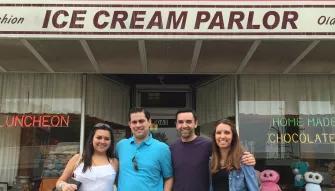 On Location Tours New York Sopranos Tour