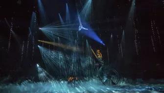 LOVE Cirque du Soleil