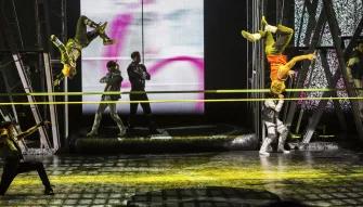 Michael Jackson One
