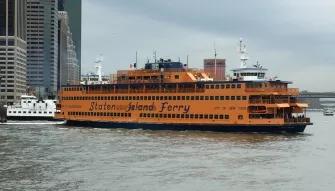 The Super Tour of NYC