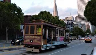 San Francisco Night Tour