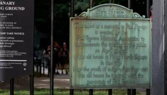 The Freedom Trail & Boston's North End