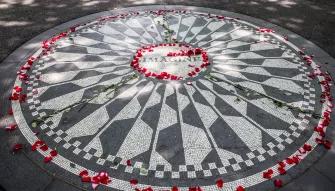 Central Park Walking Tour of TV & Movie Sites