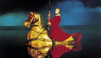 'O' Cirque du Soleil