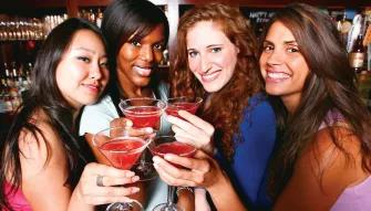 Sex and The City Hotspots Tour