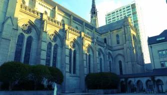 San Francisco Night Tour