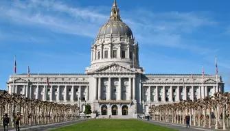 San Francisco Double Decker City Tour (2 hours)