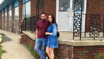 On Location Tours New York Sopranos Tour