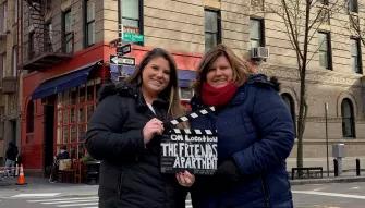 NYC TV & Movie Tour